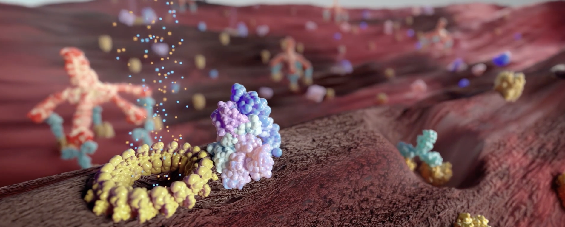 patients with conditions like Myasthenia Gravis